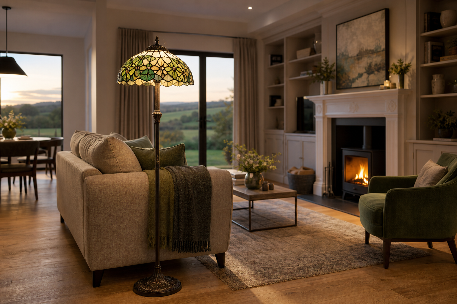 ’Cosy